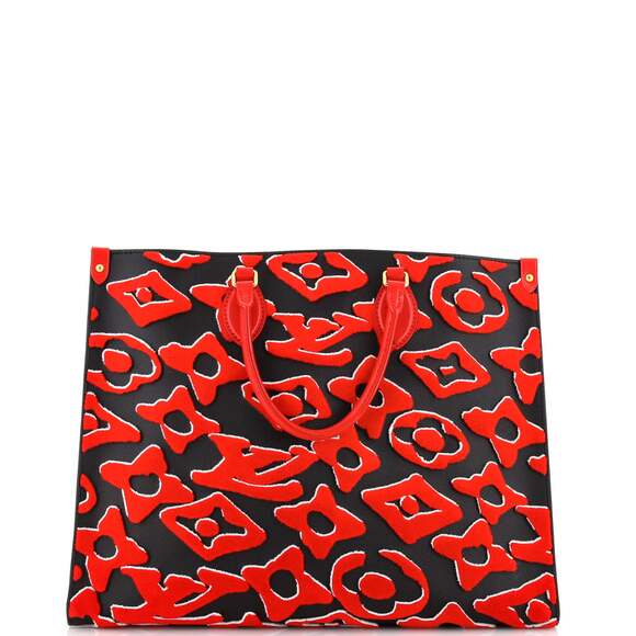 Louis Vuitton Onthego Tote Limited #142336L20 - Picture 4 of 8